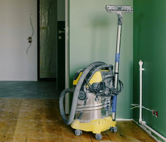 Curatenie dupa constructor case si apartamente Bucuresti
